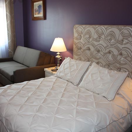 Zarzarosa Hotel Boutique Querétaro Buitenkant foto