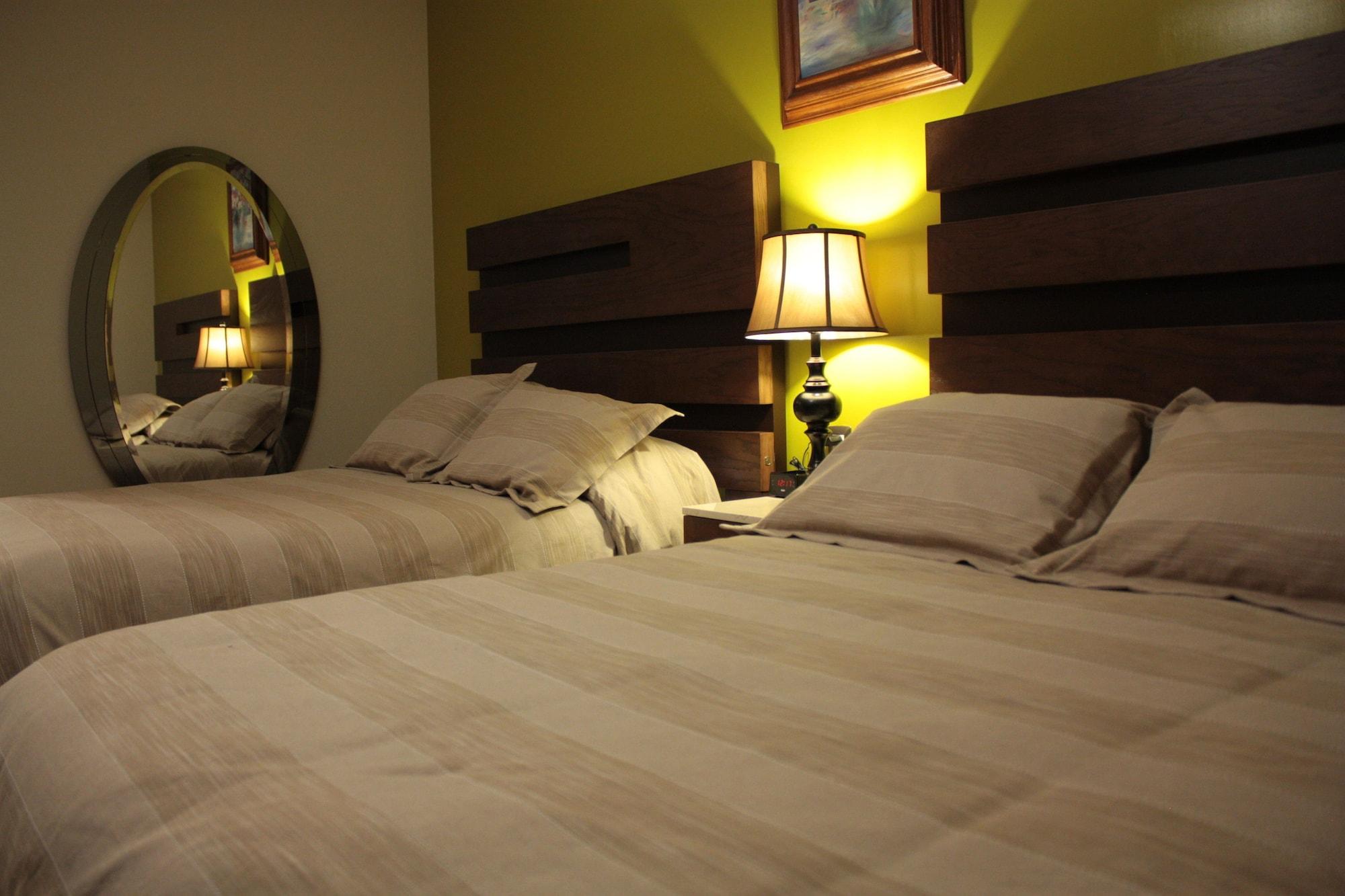 Zarzarosa Hotel Boutique Querétaro Buitenkant foto