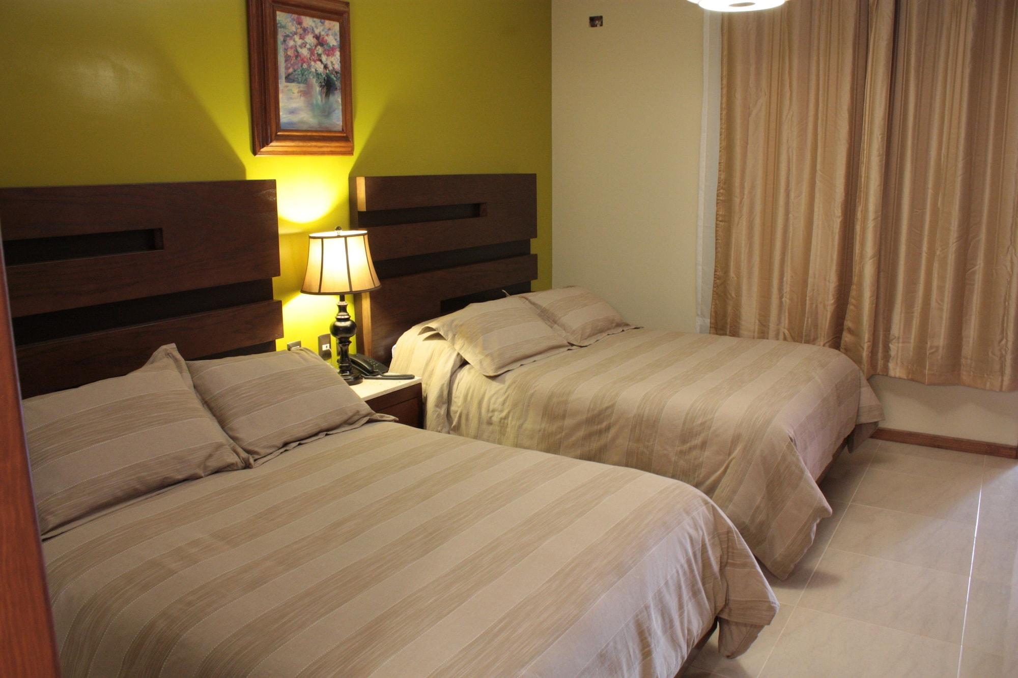 Zarzarosa Hotel Boutique Querétaro Buitenkant foto