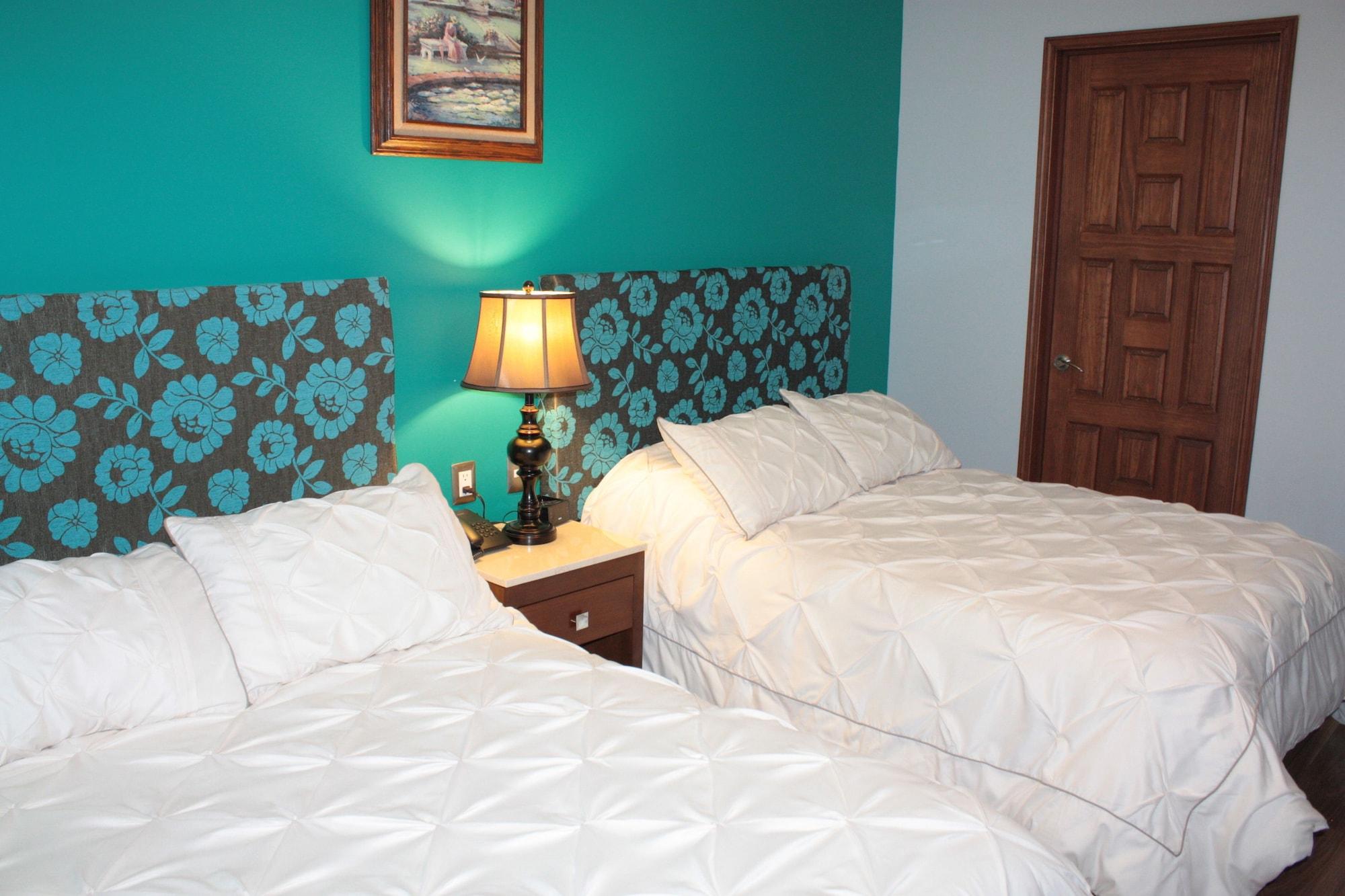 Zarzarosa Hotel Boutique Querétaro Buitenkant foto