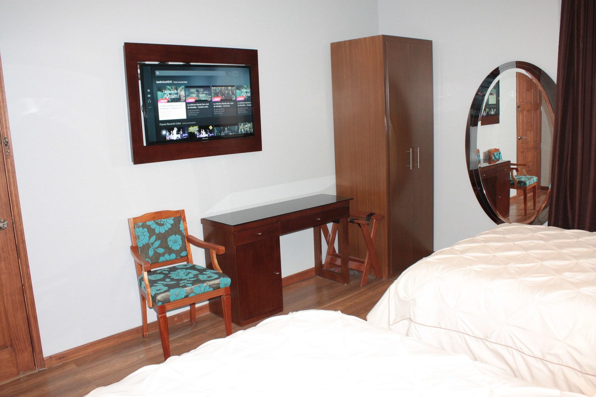 Zarzarosa Hotel Boutique Querétaro Buitenkant foto