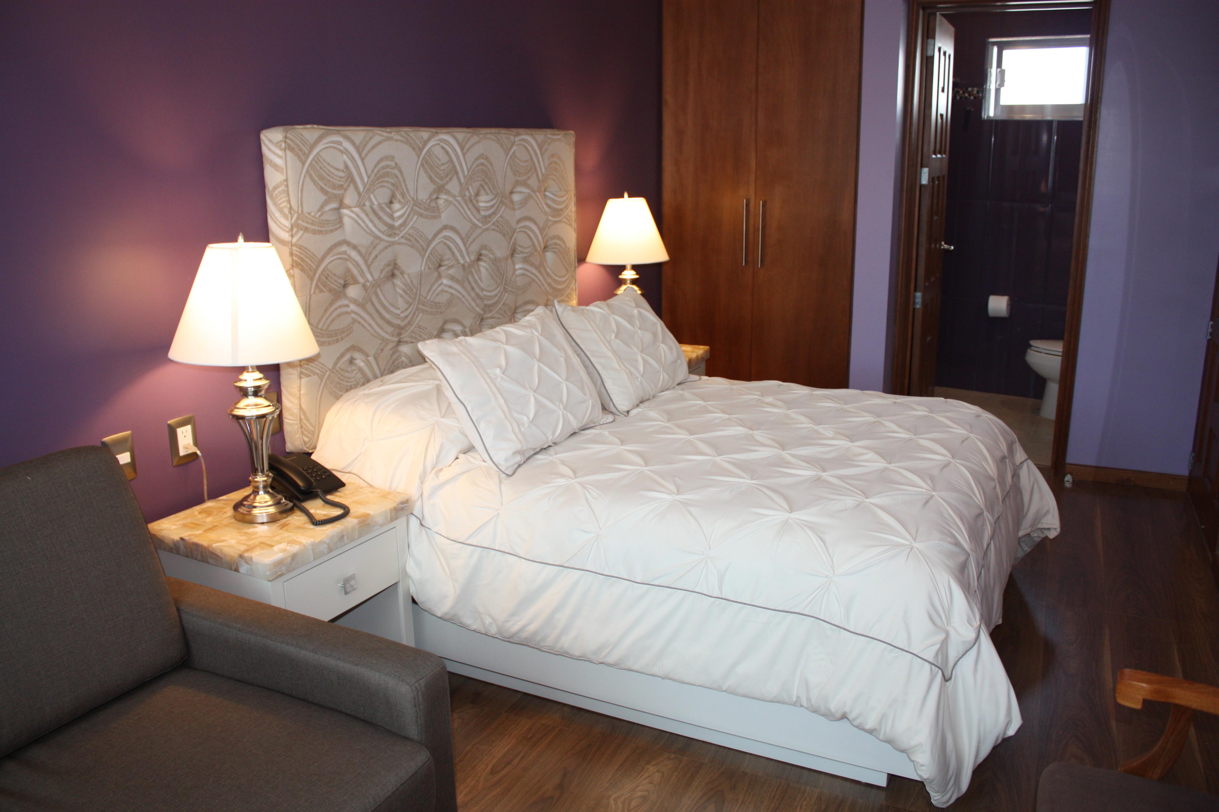 Zarzarosa Hotel Boutique Querétaro Buitenkant foto