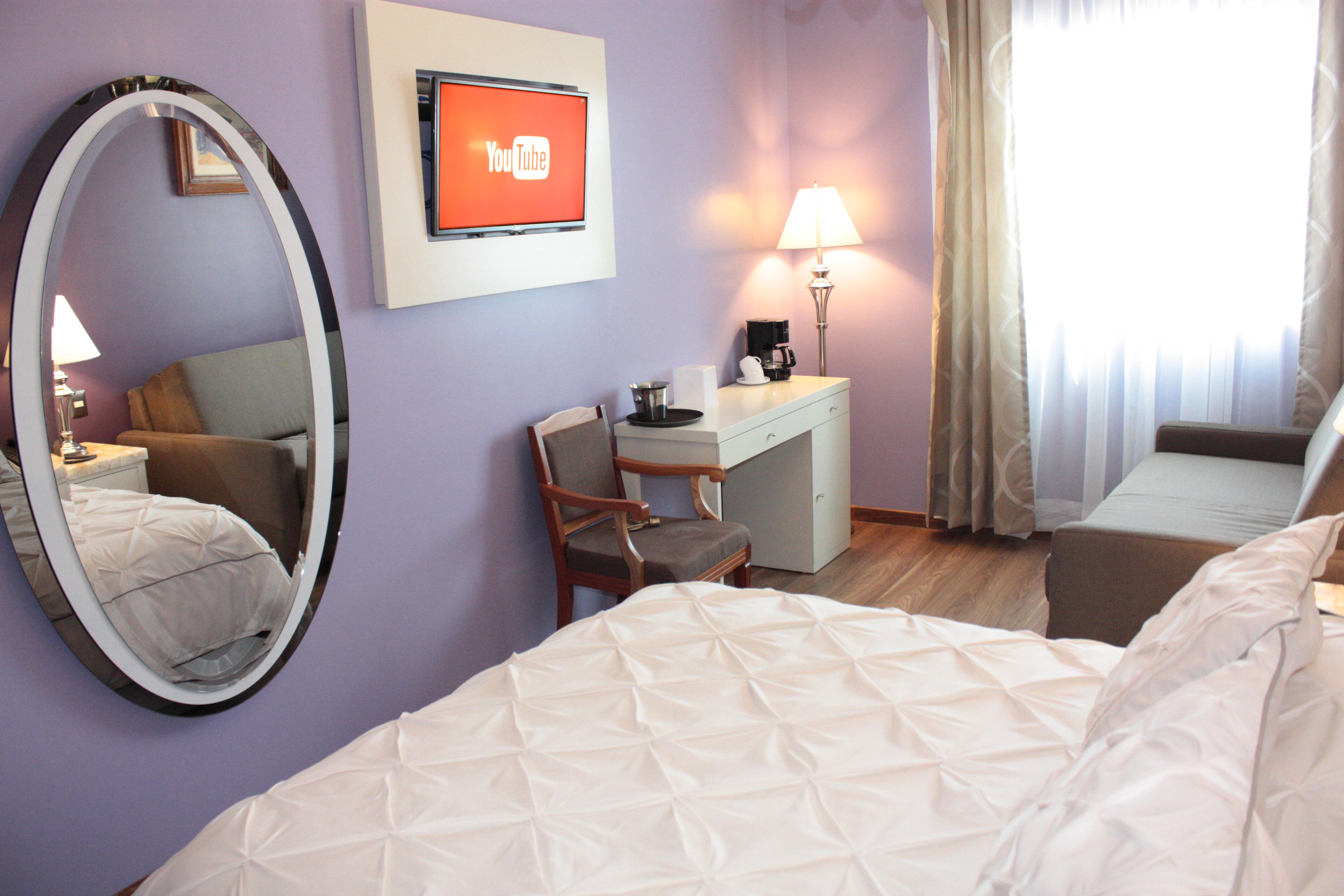 Zarzarosa Hotel Boutique Querétaro Buitenkant foto
