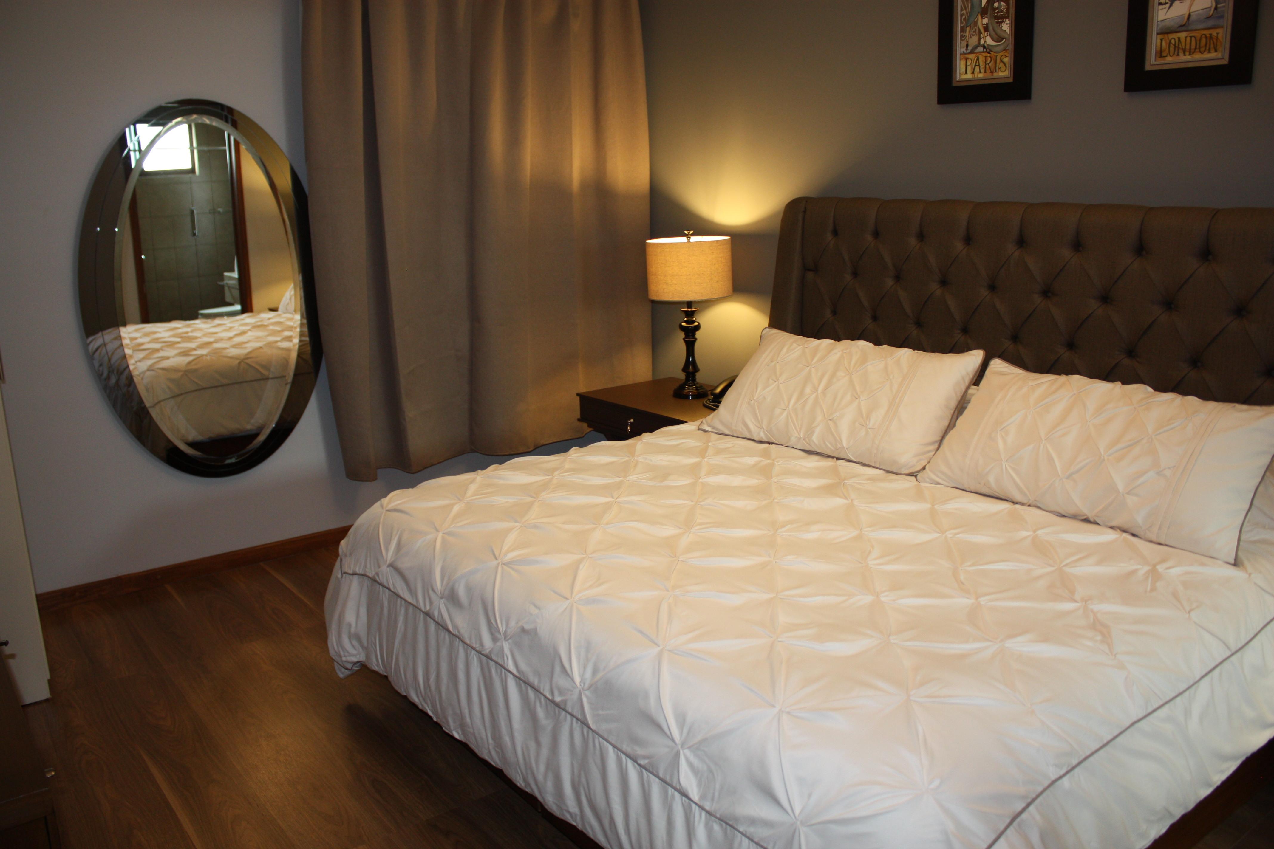 Zarzarosa Hotel Boutique Querétaro Buitenkant foto