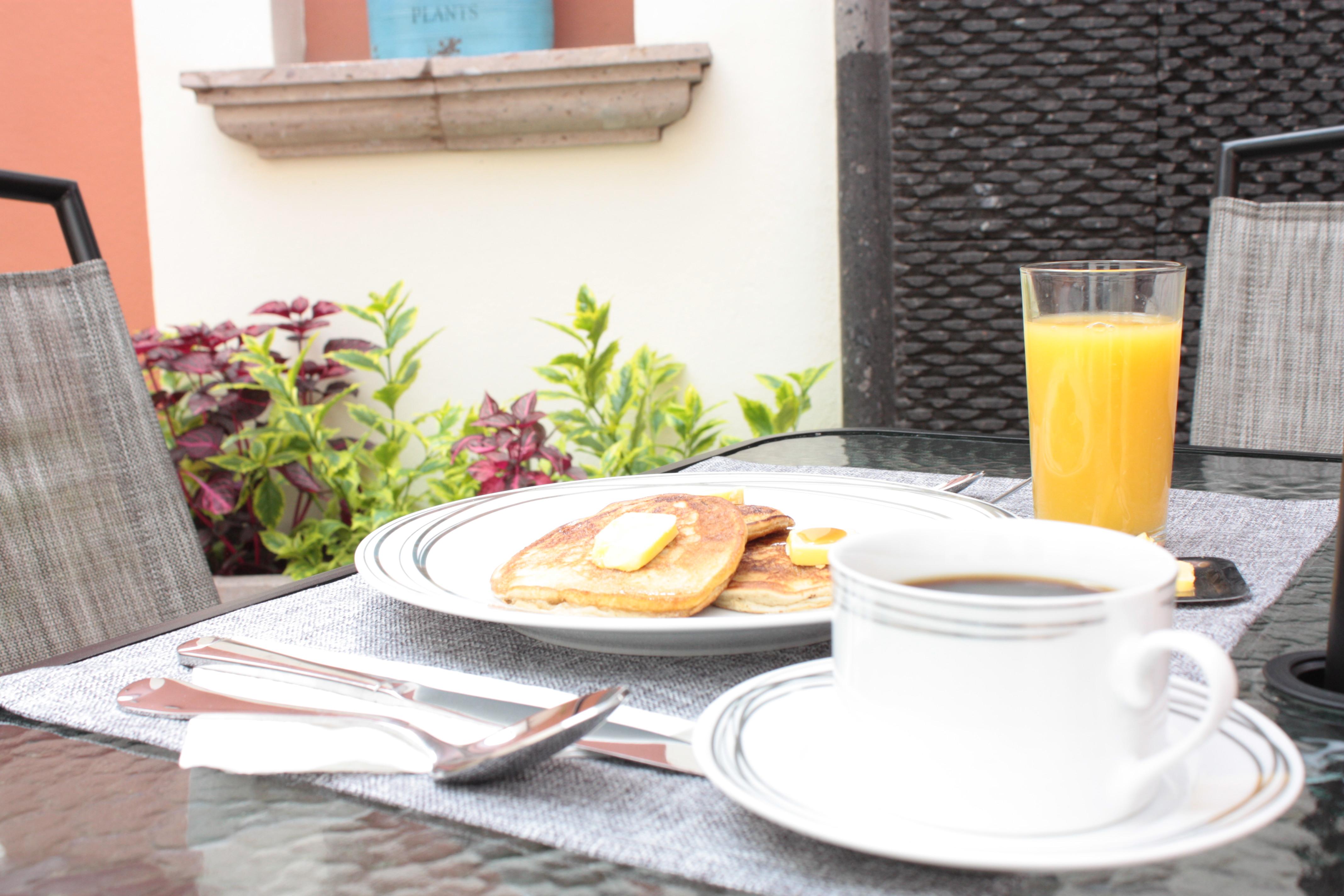 Zarzarosa Hotel Boutique Querétaro Buitenkant foto
